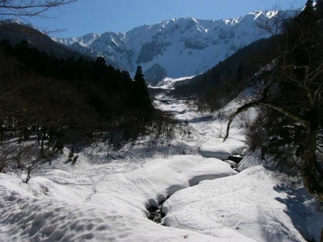 Shukubo Kansho-In Temple Sanrakuso Daisen  Exteriör bild